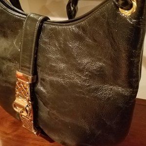 Vintage Italian Shoulder Bag